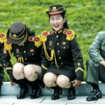 北朝鮮の秘密: 独特な文化と厳格な規則、禁止された写真