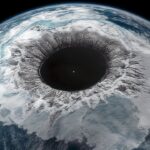 学者たちによる、南極の氷に眠る、謎に満ちた恐るべき新発見