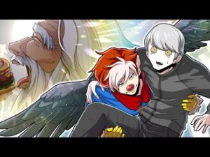 【ストーリー】ＳＣＰ戦闘が終結…みんなが出した答えとは。その後…【 裏切り完結編 4話】