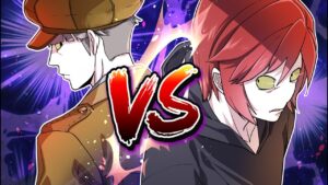 【暗殺vs護衛】どちらが成功するか最強一家の兄弟対決！【総集編】