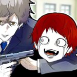 銃を向けられているのに「ありがとう」という男…→一体なぜ？