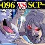 ユールマンvsシャイガイ…SCP同士の戦いが始まるとどうなるのか？【総集編】