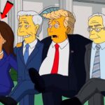 ザ・シンプソンズ―的中した10の予言