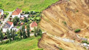 カメラが捉えた、異常な自然現象トップ10
