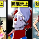 どれが一番長く生きられるのか?→人間の死ぬまでにかかる時間とは…【総集編】