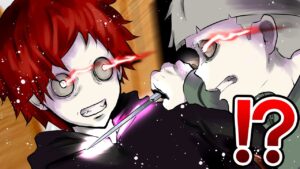 最愛の兄に裏切られてしまうとどうなるのか…→男同士の肉弾バトル！【総集編】