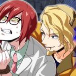 殺し屋がスパイになるとどうなるのか…→最強スパイvsボディーガード!?