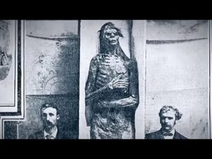 科学では説明できない5つの遺物