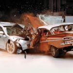 衝撃的！自動車の安全性を高めるための超ハードな衝突試験