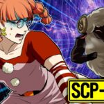 【SCP】まるで悪夢を見てる…存在しないはずの記憶からの脱出