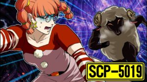 【SCP】まるで悪夢を見てる…存在しないはずの記憶からの脱出