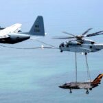 航空機の極限の瞬間トップ10