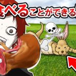 意外においしい！？実は食べることのできる動物9選