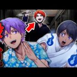 お化け屋敷より怖い…殺人鬼に命を狙われたらどうなるのか?