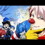 【ストーリー】サプライズ?登場早々大暴れ…!?サイコパスの目的とは…【第3話】