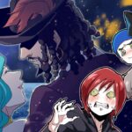 【ストーリー】ついに最終決戦…！衝撃の結末を迎え一同騒然…【4話】