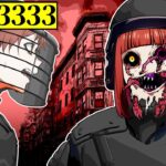 【SCP】最上階で死ぬ不気味な謎の塔…恐怖の無限ループ