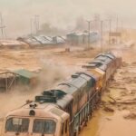 カメラがとらえた衝撃的な洪水トップ10