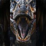 もしティラノサウルスが絶滅していなかったら?