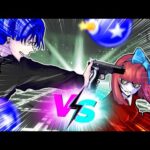 【SCP】最後に生き残るのはどっちだ？クイズに正解しないと消されてしまう…【総集編】