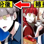 5分で記憶がリセットされるとどうなるのか？→家族の存在を忘れてしまう！？