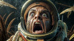 現代人がカンブリア紀で生き延びることは可能か？