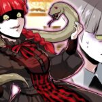 こんなお嬢様は嫌すぎる…元殺し屋がお嬢様学校に潜入調査したらどうなるのか?