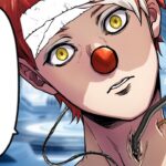 サイコパスピエロが記憶喪失に…記憶は戻るのか？【総集編】