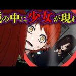 鏡の中に潜む女の悪霊と話せるとどうなるのか?→最悪の結末が…