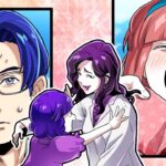 【ストーリー】気持ちの変化?殺されそうになった時助けてくれたのは敵だった…【後編】