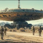 人間は宇宙人と遭遇していた！？