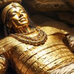 あり得ないような発見!多くの人が知らなかったエジプトの発見トップ9