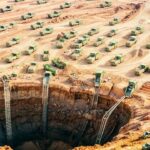 中国は地球を貫通する穴を掘っているのか?コラ掘削坑はもう世界で一番深い穴ではないのか?