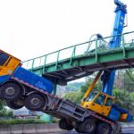 重機の事故と失敗特集