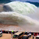 有益なのか、それともとてつもなく有害なのか?中国が巨大な三峡ダムを建設した理由