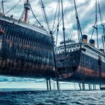 科学者が考案した、タイタニック号を海底から引き上げる新計画！これで全てが変わるのか？