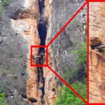 山に秘められた謎：伝説と未知の世界への旅