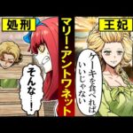 【歴史】全国民から嫌われていた「マリーアントワネット」…本当は悲劇のヒロインだった？