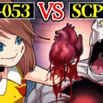 【総集編】少女vsシャイガイ…最強SCP同時の潰し合いバトルが勃発!