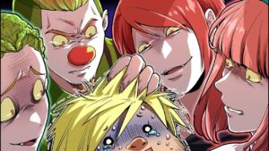 【ストーリー】行方不明少女が○○〇に…殺し屋全員ブチギレで脅し文句が怖すぎる