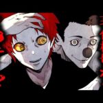 【総集編】殺し屋が著作権切れで人食いのバケモノになったやつに襲われてしまい…