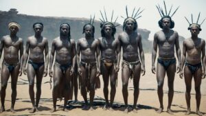 行き詰まる学者たち！この部族は、最先端科学よりも、宇宙の多くを知っている！