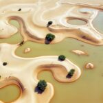 アフリカの砂漠で洪水が起きたのはなぜか