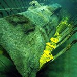 3隻の潜水艦の秘められた物語が解き明かされる