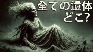 タイタニックで発見されたものが世界を震撼させた！タイタニックに関する神秘的で不気味な発見と衝撃的な事実