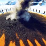 なぜアメリカはグリーンランドの地表を削り取りたいのか