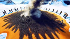 なぜアメリカはグリーンランドの地表を削り取りたいのか