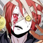 【総集編】眼球をくり抜きコレクションにするサイコパス殺人鬼に出会ったら…