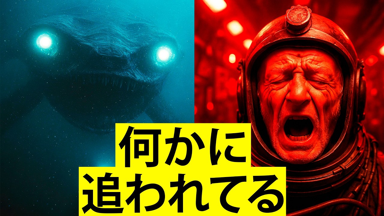 沈黙を破った潜水艦乗りたちが語る、衝撃の真実!
