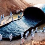 中国の採掘現場で砂の下から発見されたものが世界を変える──中国、トリウム原子炉を建設へ！